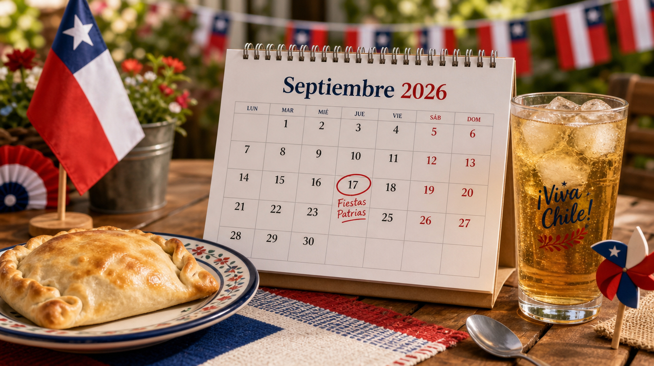 Feriado del 17 de septiembre: ¿Costo para la economía o inversión en bienestar?