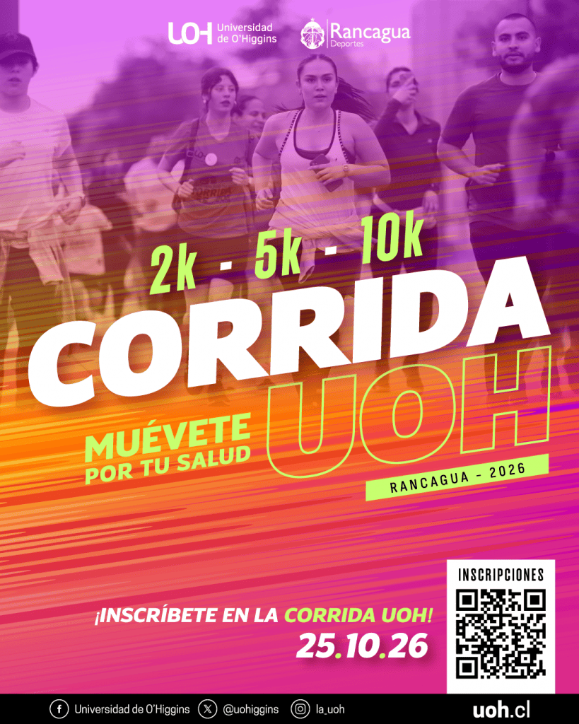 Corrida UOH