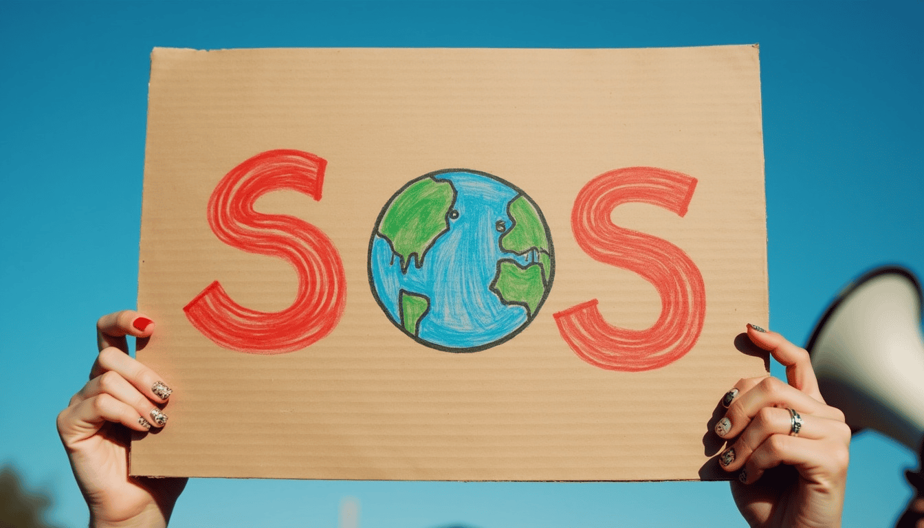 Docente UOH advierte que la triple crisis ambiental es “parte de lo cotidiano” en Chile