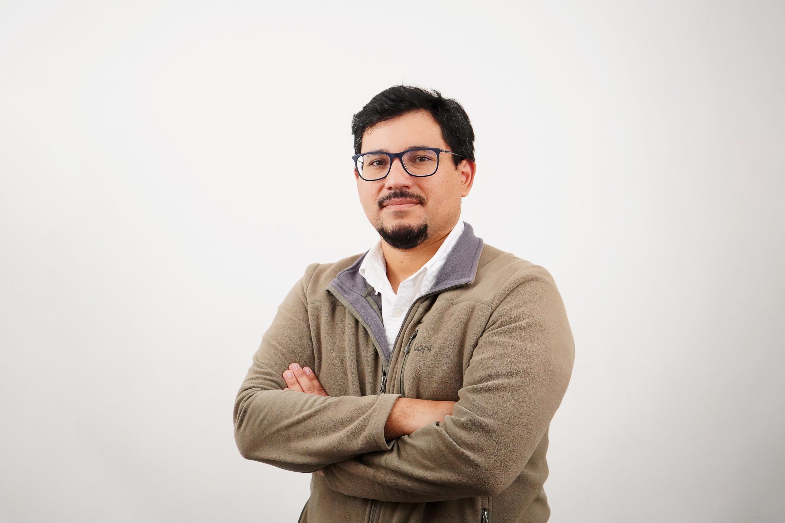 Académico Emilio Vilches participará como conferencista plenario en el principal encuentro de la comunidad matemática chilena