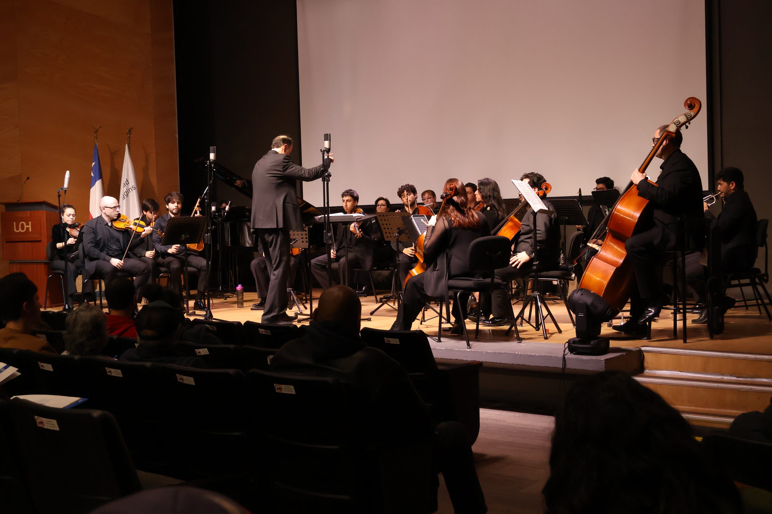 IMG_1078 Orquesta de Cámara