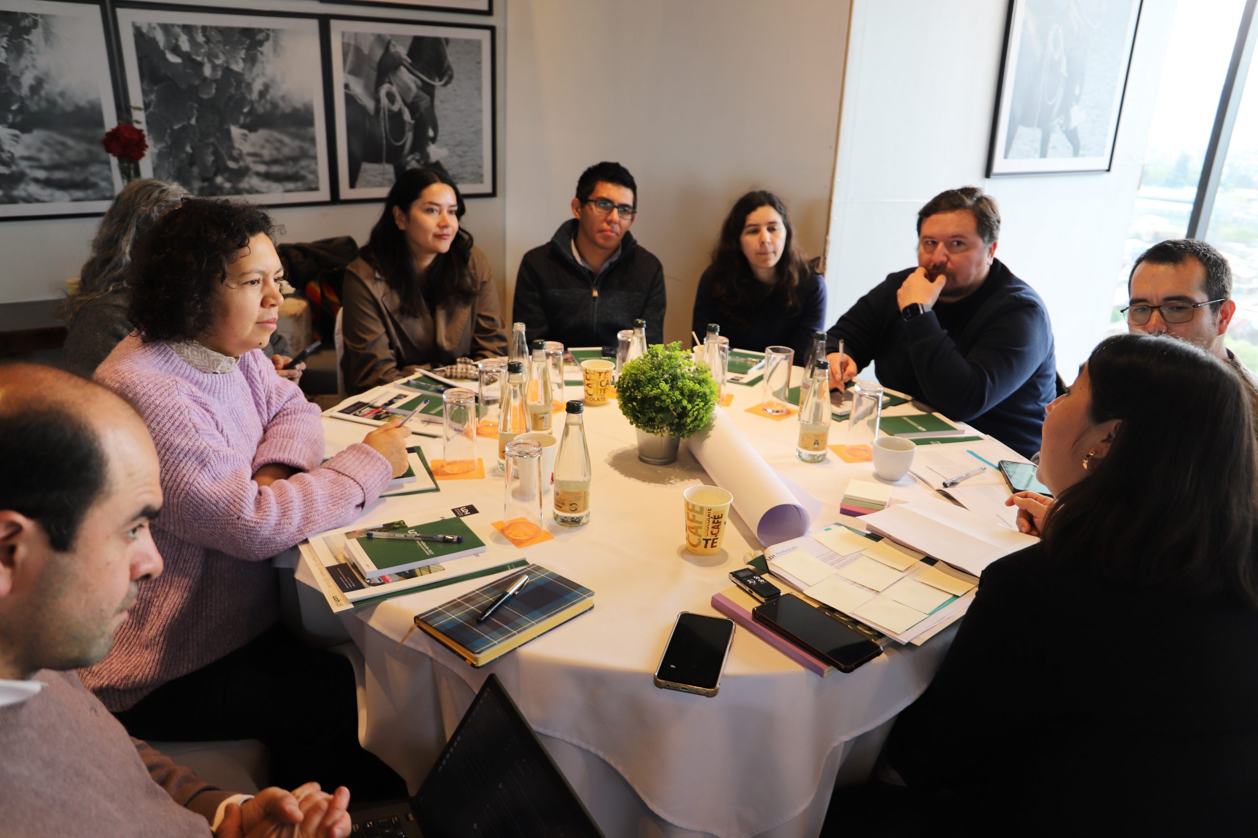 UOH inicia etapa participativa de su proceso de Acreditación Institucional 2027