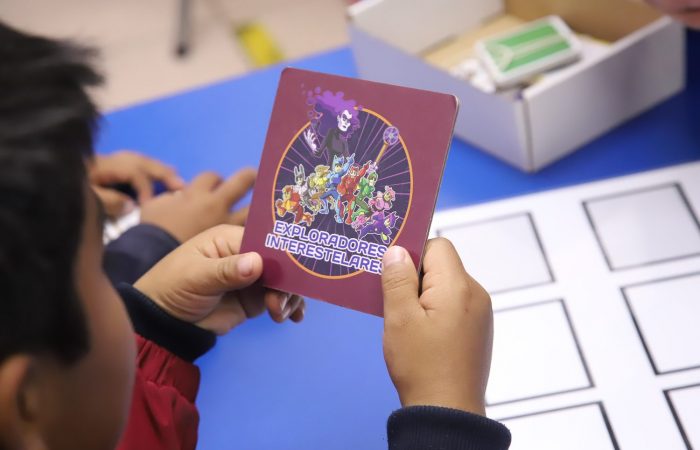 Proyecto ICED Requinoa-8 UOH busca transformar la educación inicial mediante Plan de Habilidades Matemáticas Tempranas